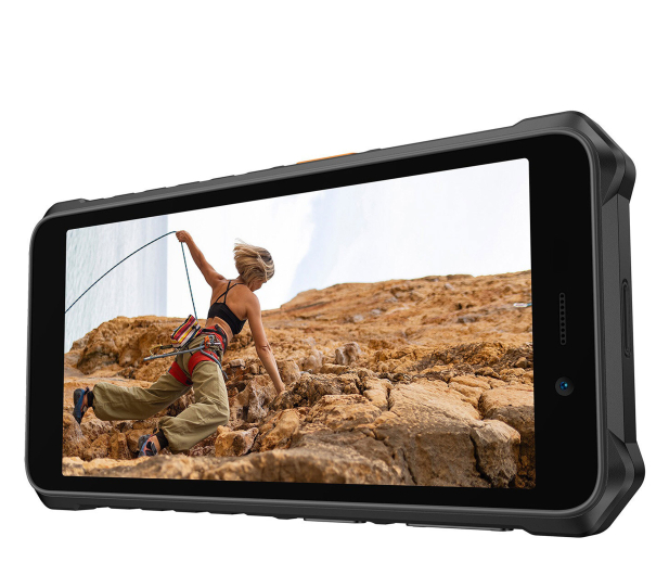 uleFone RugKing 2 Pro 4/128GB czarny - 1529389 - zdjęcie 9